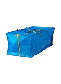 Frakta Trolley With Trunk Blue 73x35x30centimeter