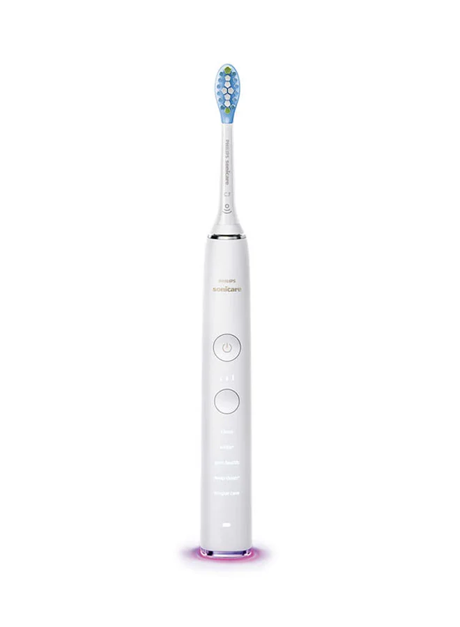 فيليبس سونيكير Sonicare Diamond Clean Smart Toothbrush White