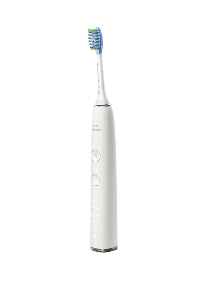 فيليبس سونيكير Sonicare Diamond Clean Smart Toothbrush White