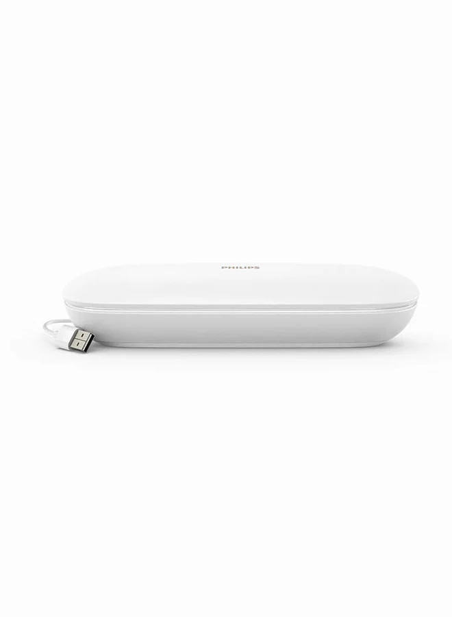 فيليبس سونيكير Sonicare Diamond Clean Smart Toothbrush White