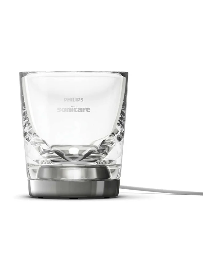 فيليبس سونيكير Sonicare Diamond Clean Smart Toothbrush White