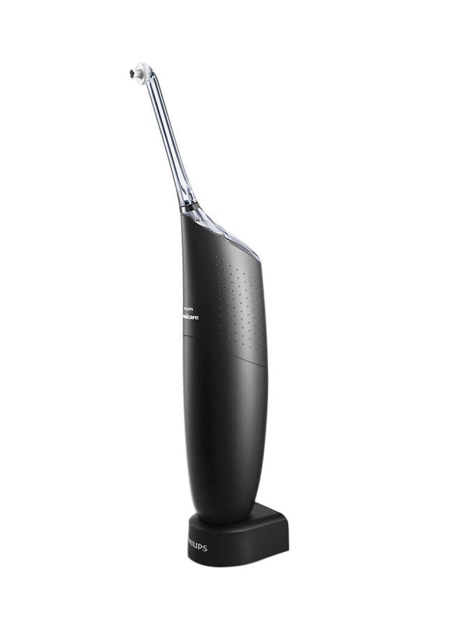 PHILIPS SONICARE - Sonicare AirFloss Ultra Black - Image 1