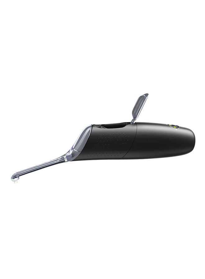 PHILIPS SONICARE - Sonicare AirFloss Ultra Black - Image 1