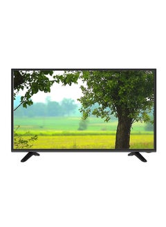 55-Inch UHD 4K Smart Android TV 55-05S Black
