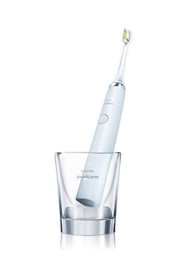 PHILIPS SONICARE - Sonicare Diamond Clean Toothbrush White - Image 1