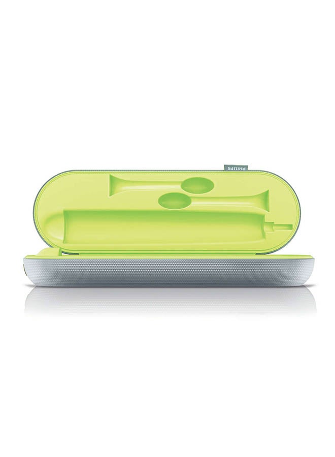 PHILIPS SONICARE - Sonicare Diamond Clean Toothbrush White - Image 1