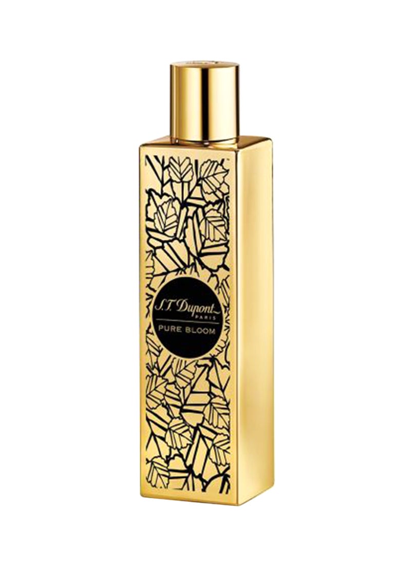 إس. تي. ديبون عطر بيور بلوم EDP 100ملليلتر  - Image 1
