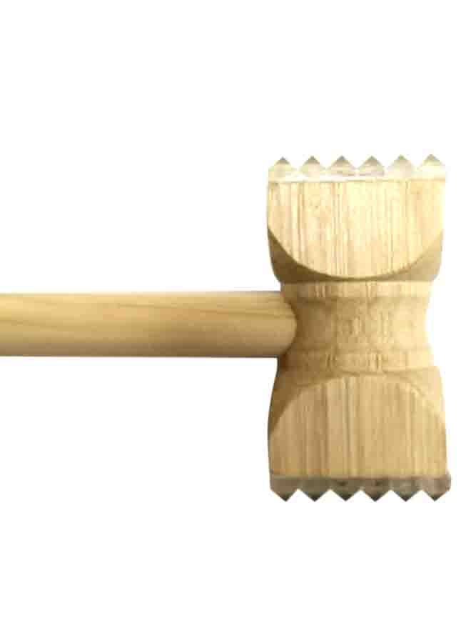 بيتا مطرقة تطرية اللحم بني 11Ø³Ù†ØªÙŠÙ…ØªØ± - Image 3