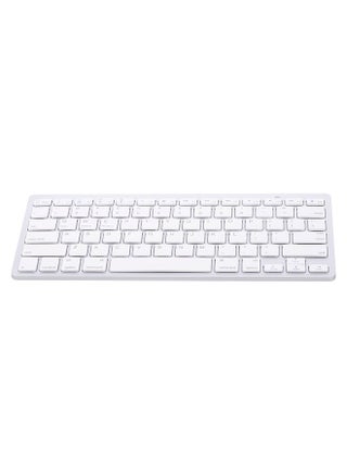 Bluetooth Mini Keyboard White - v1572609698/N31275226A_1