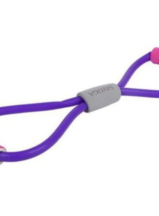 Generic Resistance Training Bands Tube 100grams - Image 2