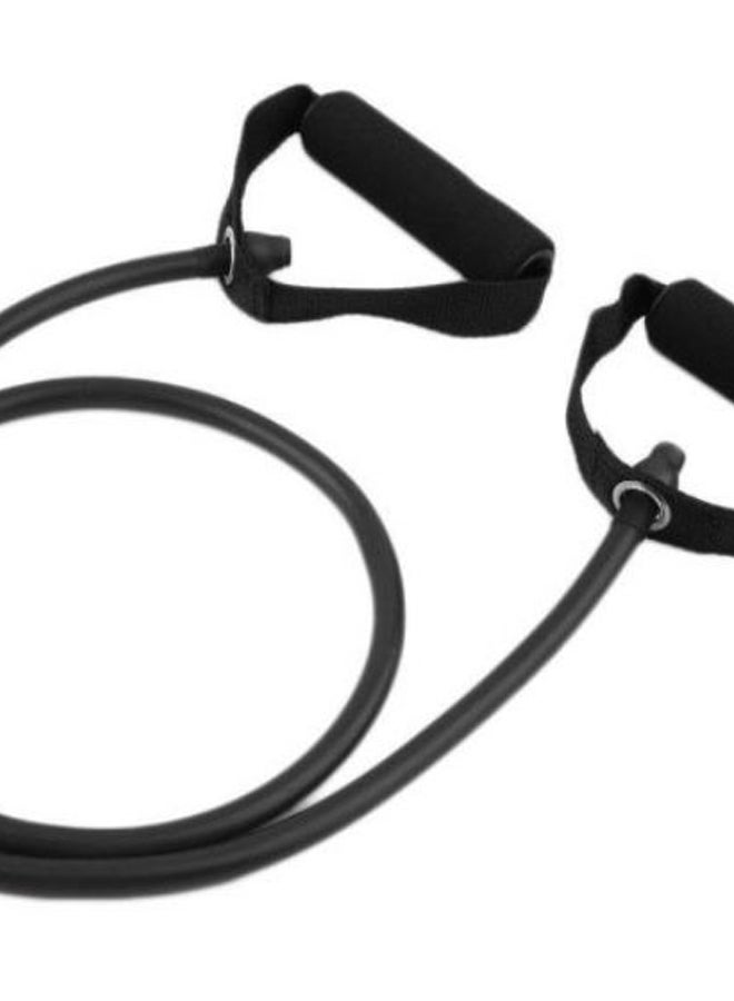 Generic Exercise Resistance Tubes 110cm - Image 2