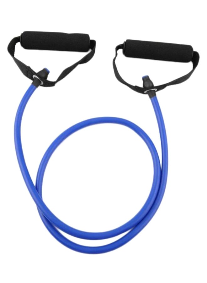 Generic Exercise Resistance Tubes 110cm - Image 1