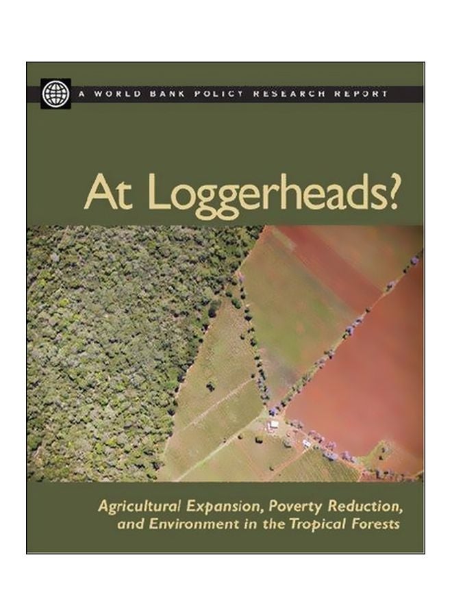 At Loggerheads? Paperback English by Kenneth M. Chomitz - 30-Dec-06 