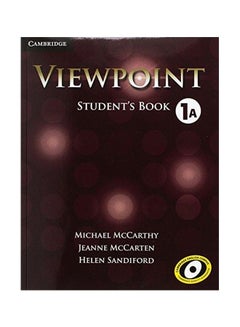 Viewpoint: Student's Book 1a english 08-Oct-12 
