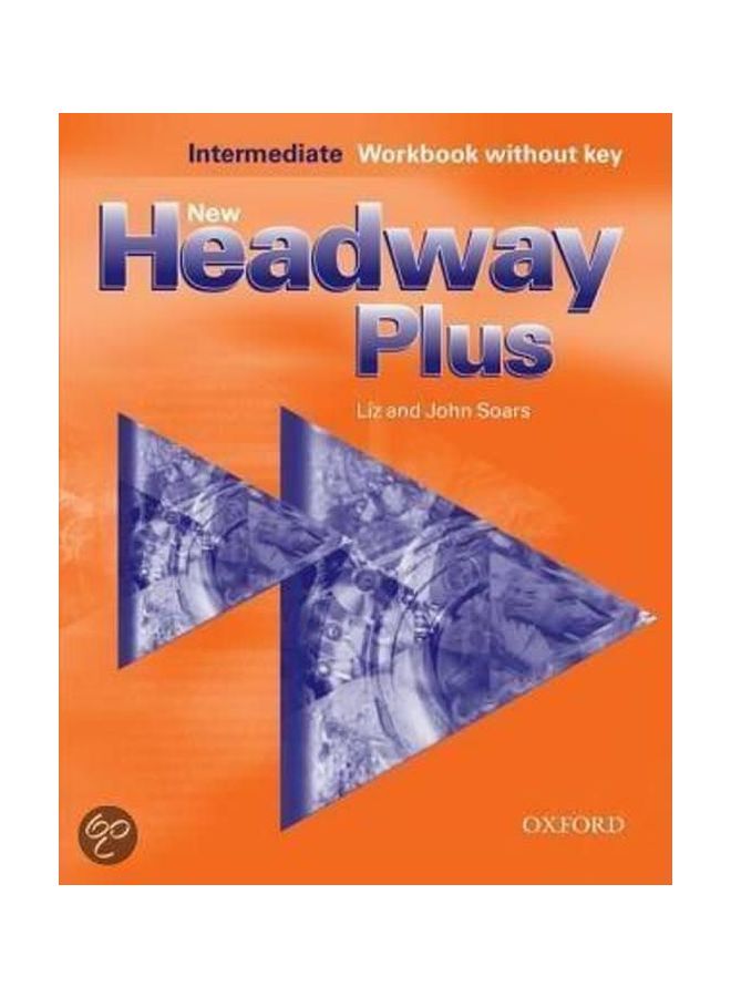 New Headway Plus English by Soars