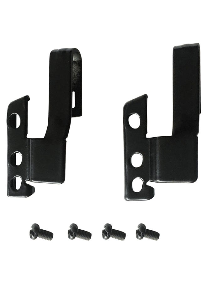 Generic - Windshield Wiper Blade Arm Adapter Kit - Image 1