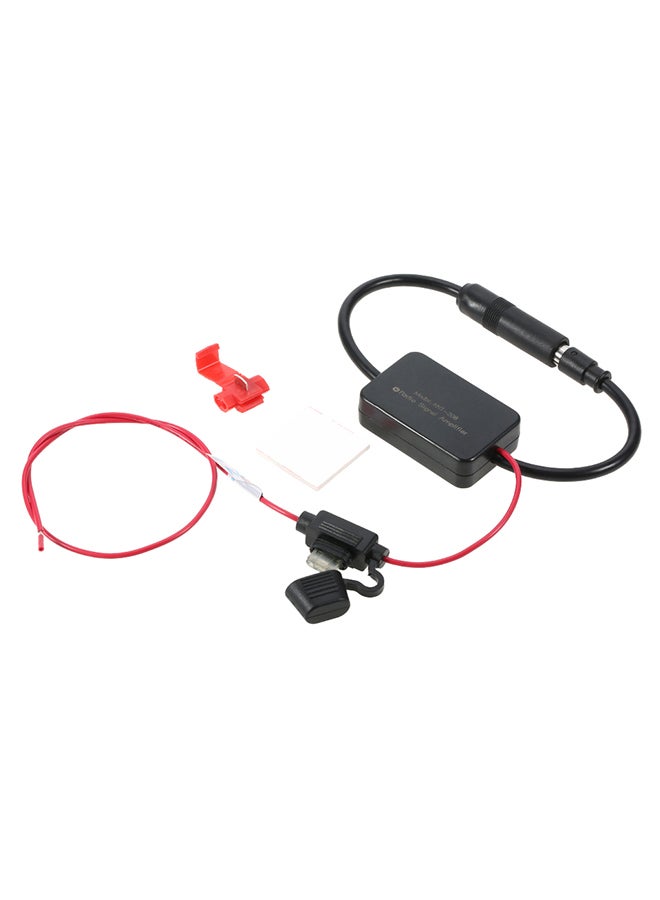 Generic Radio Antenna Signal Amplifier  - Image 2