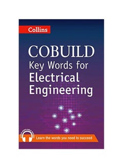 Key Words For Electrical Engineering Paperback English - 04-Mar-14 