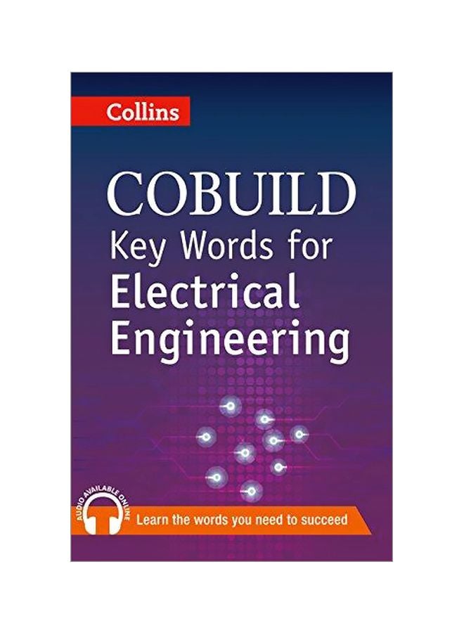 Key Words For Electrical Engineering Paperback English - 04-Mar-14 