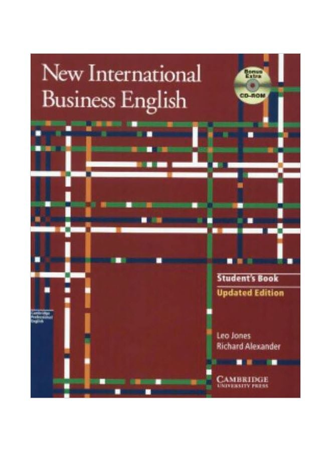 New International Business English audio_book english - 24-Mar-03 