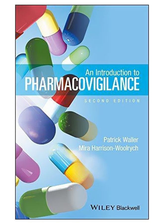 An Introduction To Pharmacovigilance paperback english - 01-May-17 