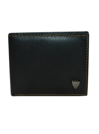 Leather Designer Wallet Black - v1572612654/N31147162A_1