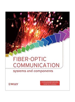 Fiber Optic Communication Prec paperback english - 01-Jan-00 