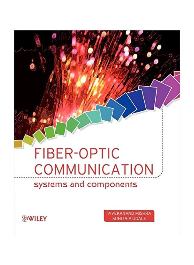 Fiber Optic Communication Prec paperback english - 01-Jan-00 