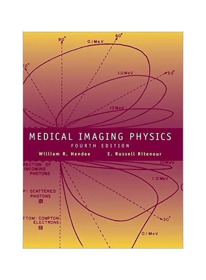 Medical Imaging Physics hardcover english - 24-May-02 