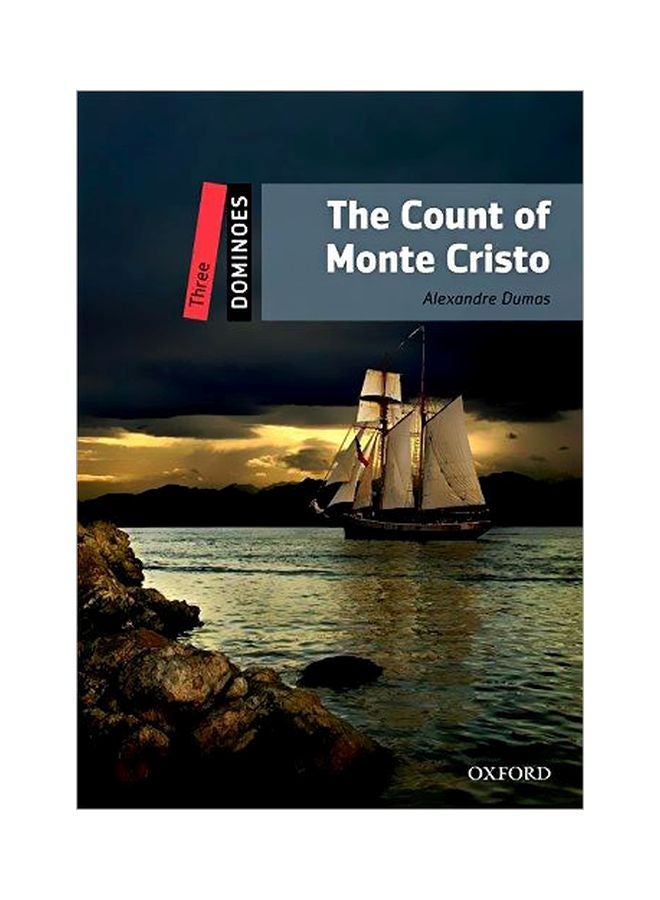 Dominoes: Three: The Count Of Monte Cristo Spanish by Alexandre Dumas - 28-Jan-10 