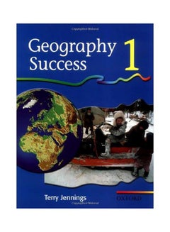 Geography Success: Book 1 Paperback English by Terry Jennings - 27-Sep-01 
