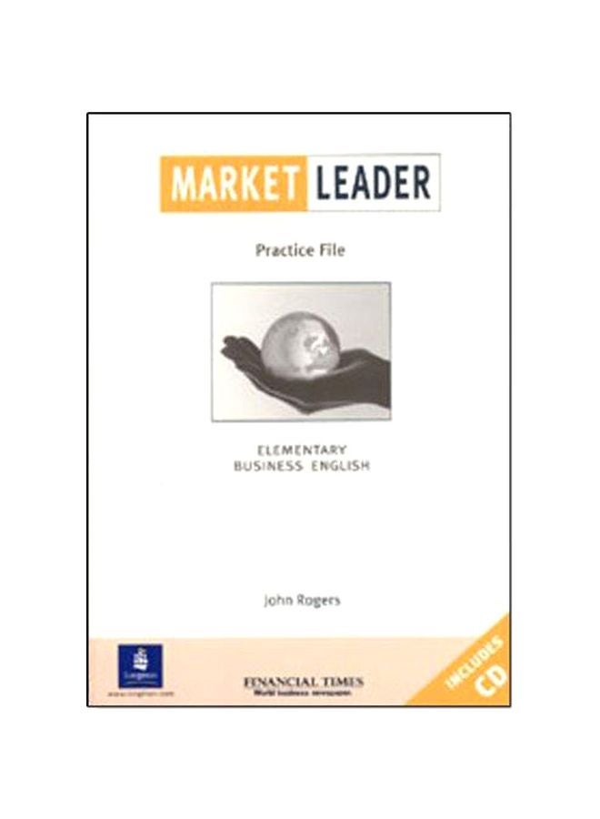Market Leader Elementary Practice File english 09-Mar-04 