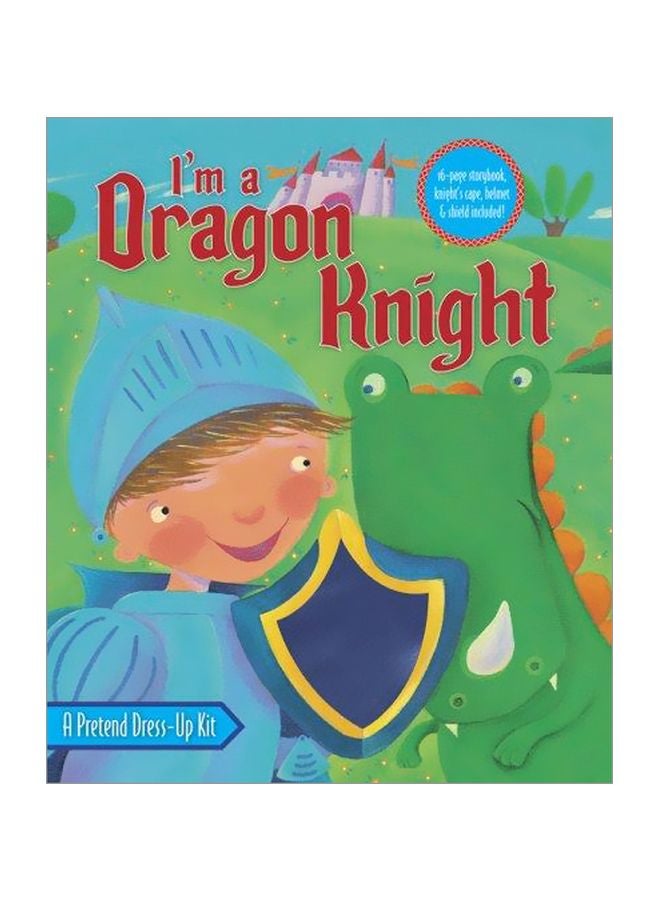 Dress Up: I'm a Dragon Knight english 01-Aug-07 