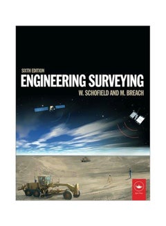 Engineering Surveying paperback english - 13-Apr-07 