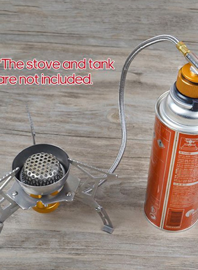 Generic Camping Cylinder Tank Inflatable Valve Set - Image 2