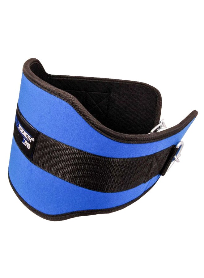 ماكس سترينث حزام رفع أثقال لرياضة كروس فيت مع سلسلة - Image 2