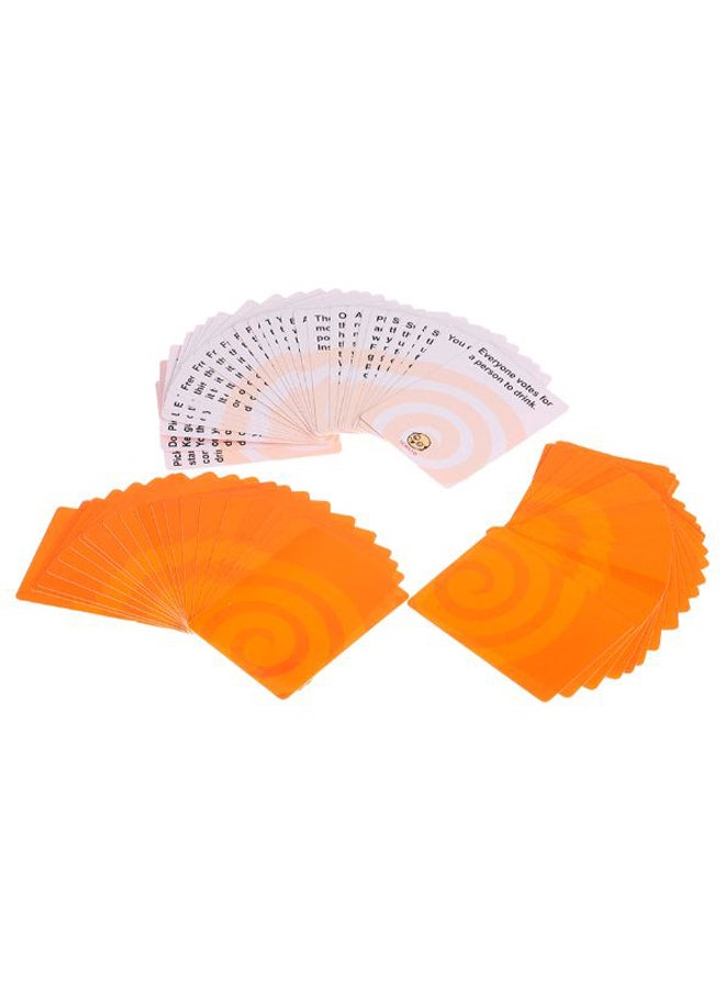 Get You Drunk Fun Drinking Card Game - Image 2