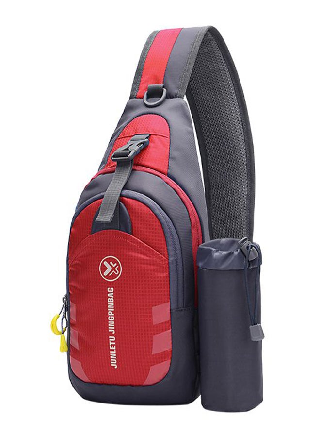 Generic Sling Chest Crossbody Backpack  - Image 1