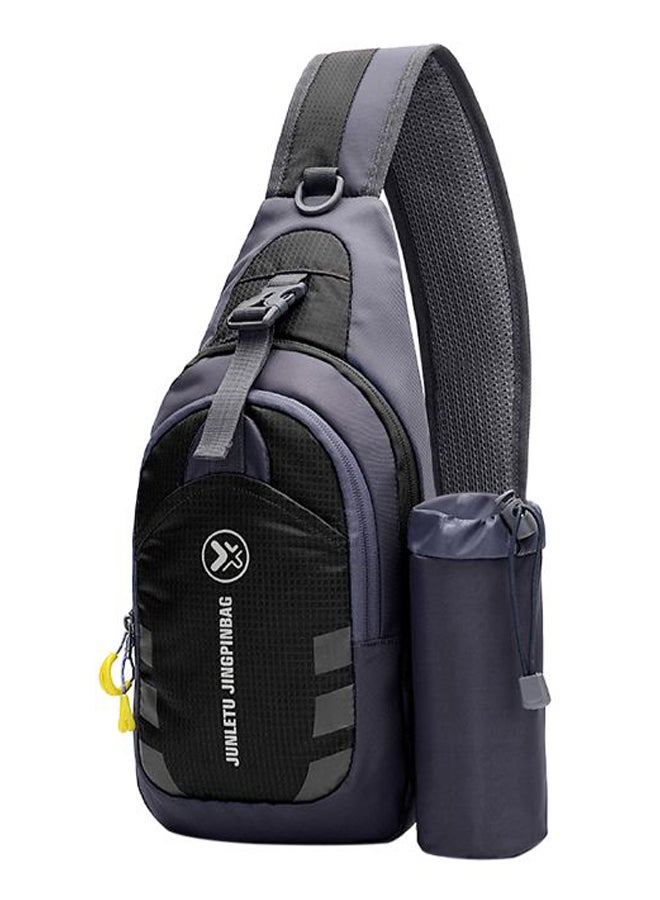 Generic Sling Chest Crossbody Backpack  - Image 1