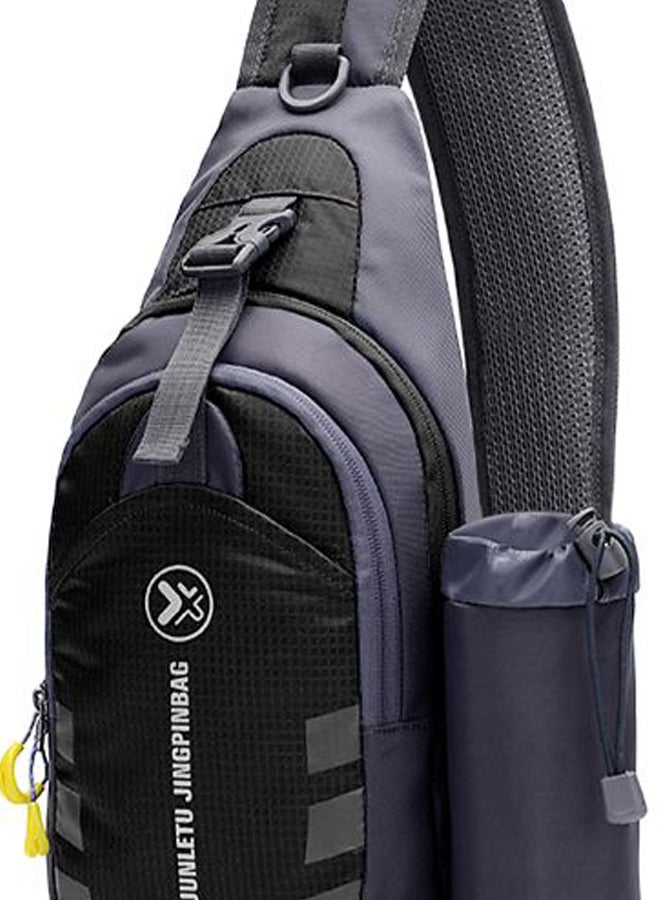 Generic Sling Chest Crossbody Backpack  - Image 2