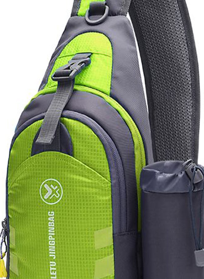 Generic Sling Chest Crossbody Backpack  - Image 2