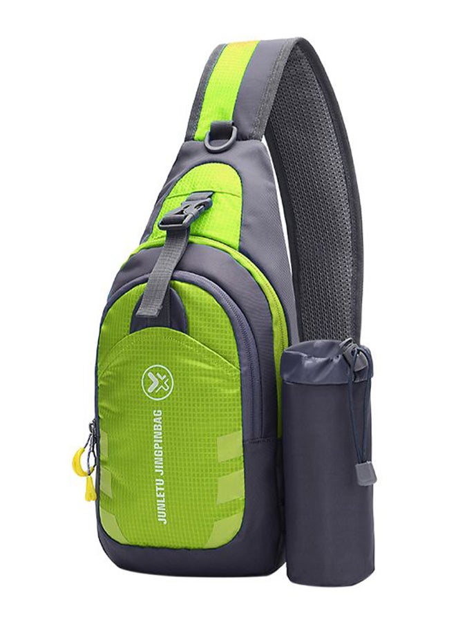 Generic Sling Chest Crossbody Backpack  - Image 1