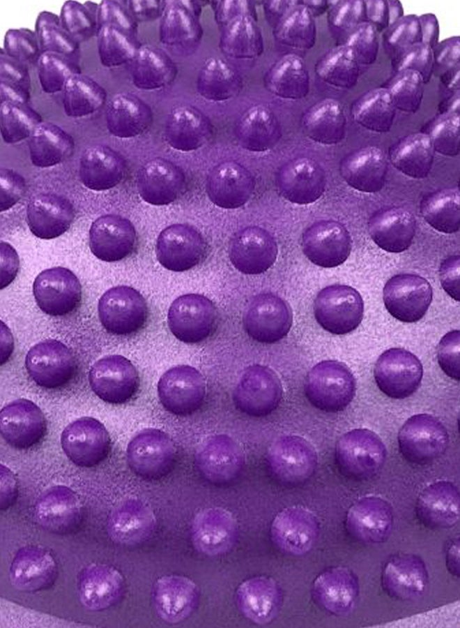 Generic Inflatable Yoga Foot Massage Ball Set  - Image 2