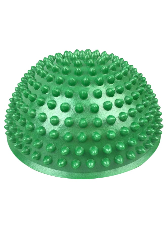Generic Inflatable Yoga Foot Massage Ball Set  - Image 1