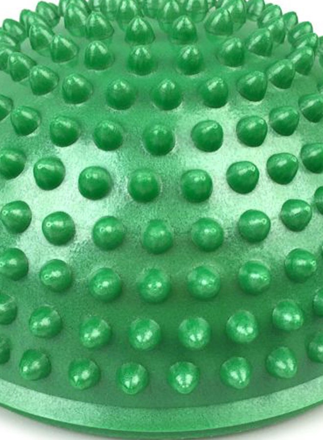 Generic Inflatable Yoga Foot Massage Ball Set  - Image 2