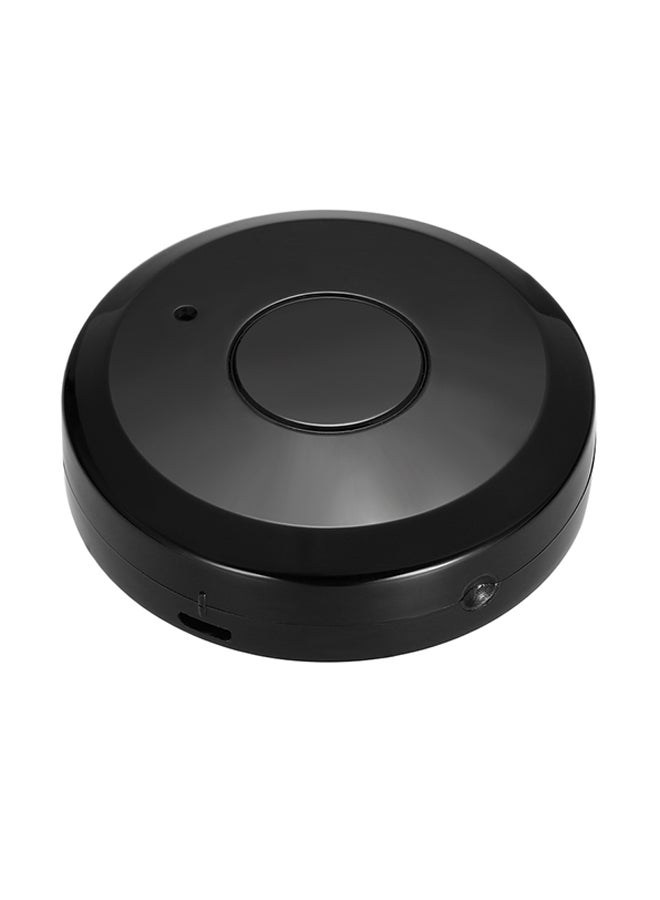 WiFi IR Remote Control Hub Black - Image 1
