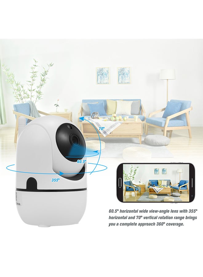 Home Security WiFi Wireless IP Camera