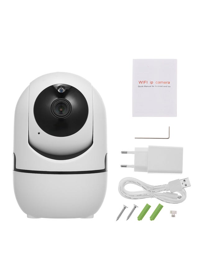 Home Security WiFi Wireless IP Camera
