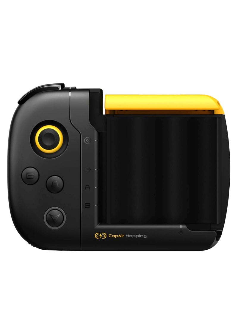 FlyDigi - Wasp-X One-Handed Gamepad - Wireless - Image 1