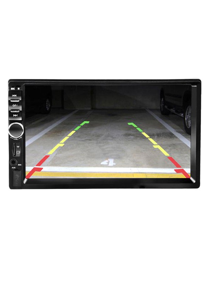 Touch Screen Bluetooth Car MP5 Player